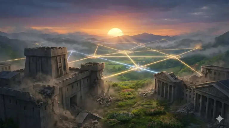 Perspective on Collective Consciousness