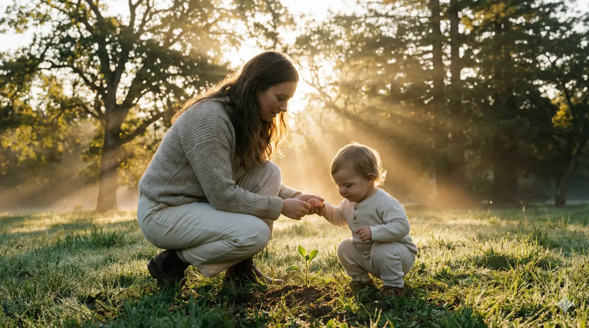 Psychedelic Parenting