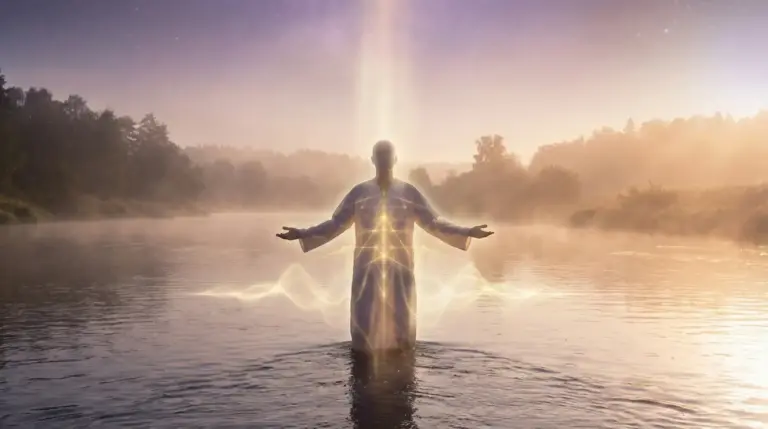 Surrender Makes You a Master