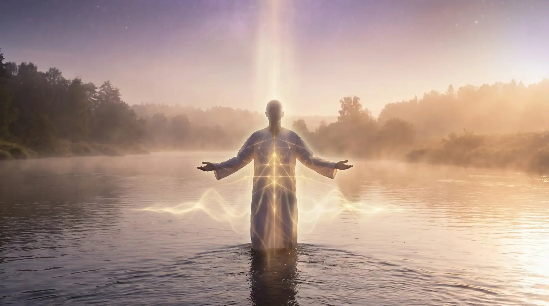 Surrender Makes You a Master